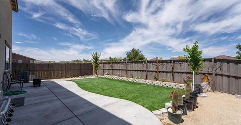 2178 Neuer Drive, Sparks, NV 89436 Photo