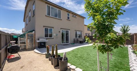 2178 Neuer Drive, Sparks, NV 89436 Photo