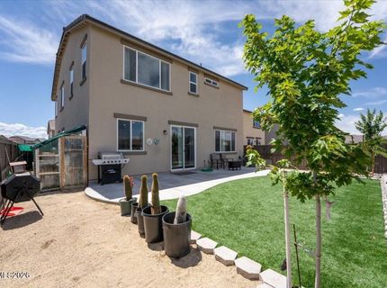 2178 Neuer Drive, Sparks, NV 89436 Photo