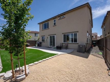 2178 Neuer Drive, Sparks, NV 89436 Photo