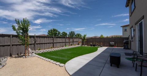 2178 Neuer Drive, Sparks, NV 89436 Photo