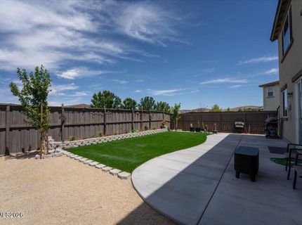 2178 Neuer Drive, Sparks, NV 89436 Photo
