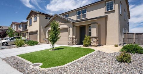 2178 Neuer Drive, Sparks, NV 89436 Photo