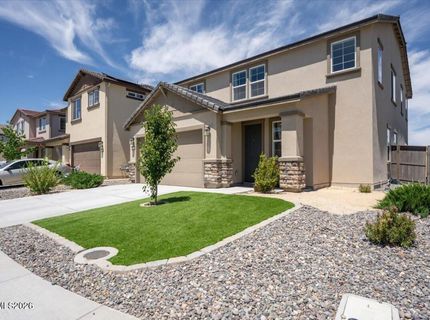 2178 Neuer Drive, Sparks, NV 89436 Photo