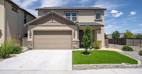 2178 Neuer Drive, Sparks, NV 89436 Photo