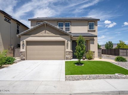 2178 Neuer Drive, Sparks, NV 89436 Photo