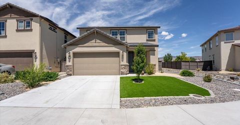 2178 Neuer Drive, Sparks, NV 89436 Photo