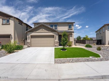 2178 Neuer Drive, Sparks, NV 89436 Photo