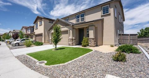 2178 Neuer Drive, Sparks, NV 89436 Photo