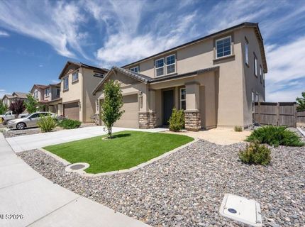 2178 Neuer Drive, Sparks, NV 89436 Photo