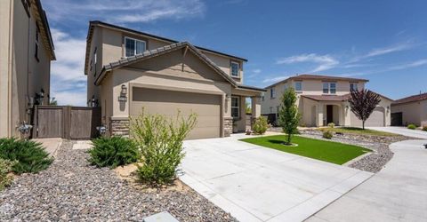 2178 Neuer Drive, Sparks, NV 89436 Photo