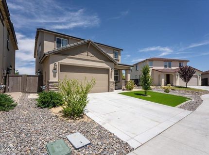 2178 Neuer Drive, Sparks, NV 89436 Photo