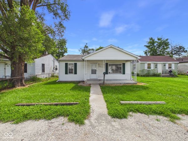 4120 Delaware Street, Anderson, IN 46013