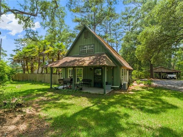 23268 RAY KEEN Road, Covington, LA 70435