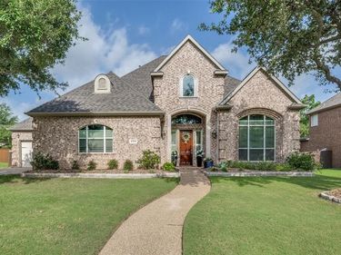 4909 Bosque Court, Flower Mound, TX 75028