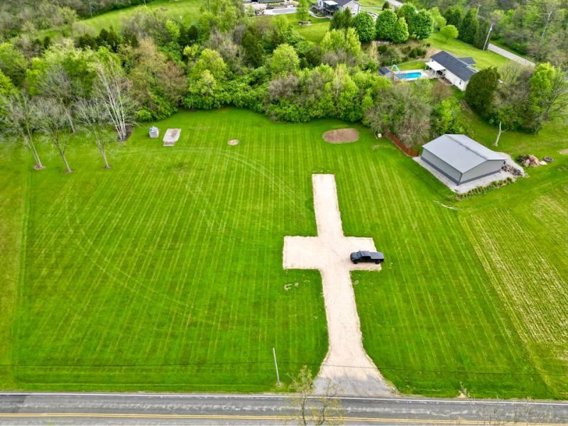 3580 Snyder Domer Road, Springfield, OH 45502 Photo 2