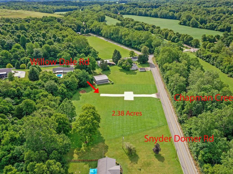 3580 Snyder Domer Road, Springfield, OH 45502 Photo 22