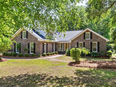 134 Cooper Circle, Santee, SC 29142