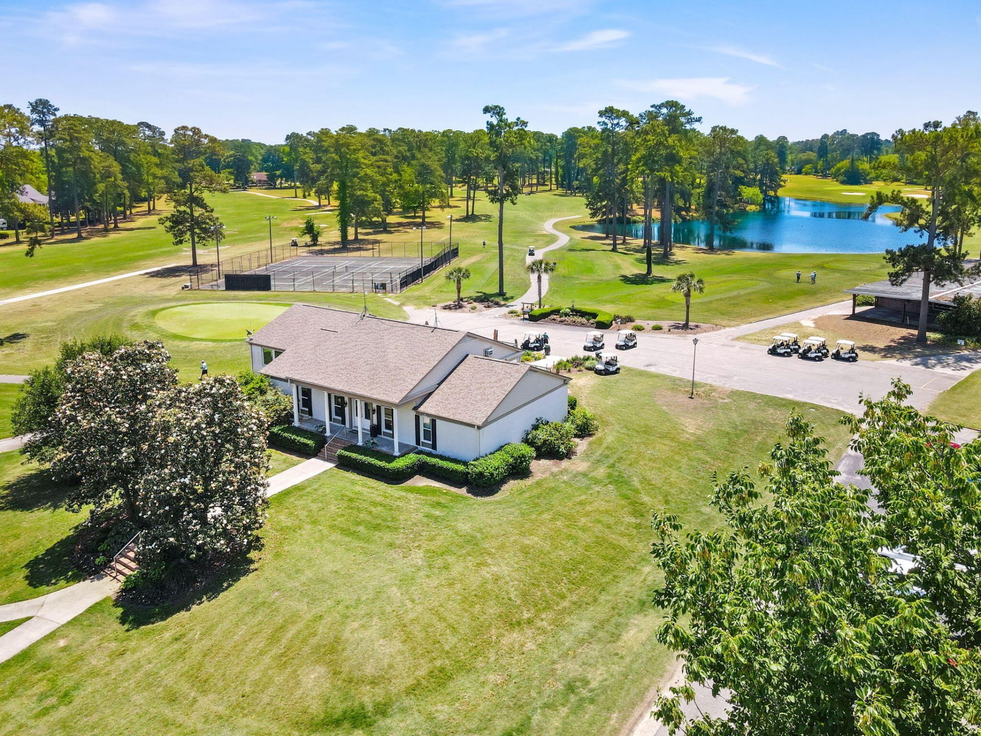 134 Cooper Circle Photo 54