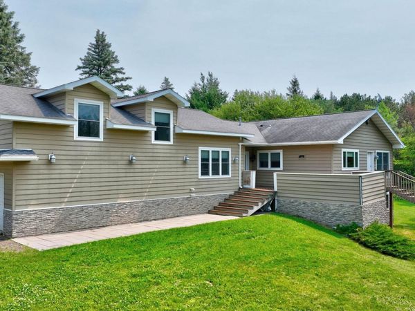 2887 29 9/16 Avenue, Birchwood, WI 54817