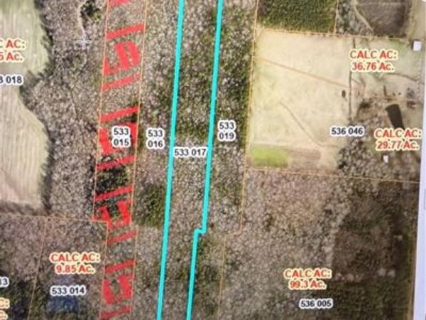 00 Stokes Ferry Road, Gold Hill, NC 28071
