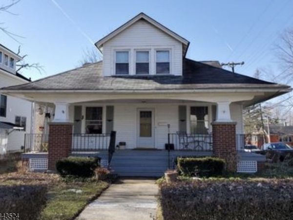 247 Belvidere Ave, Unit 1, Washington, NJ 07882