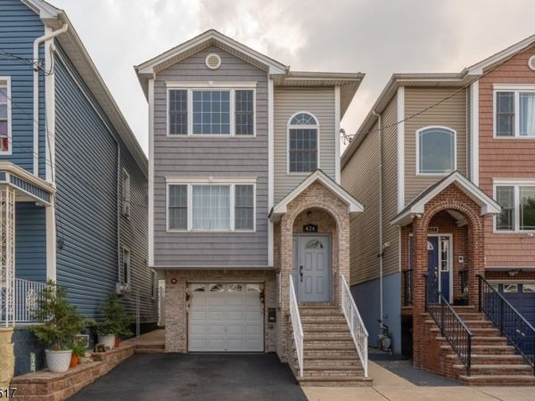 426 Marshall St, Elizabeth, NJ 07206