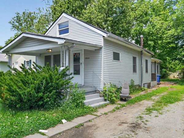 2864 E 9th Avenue , Columbus, OH 43219