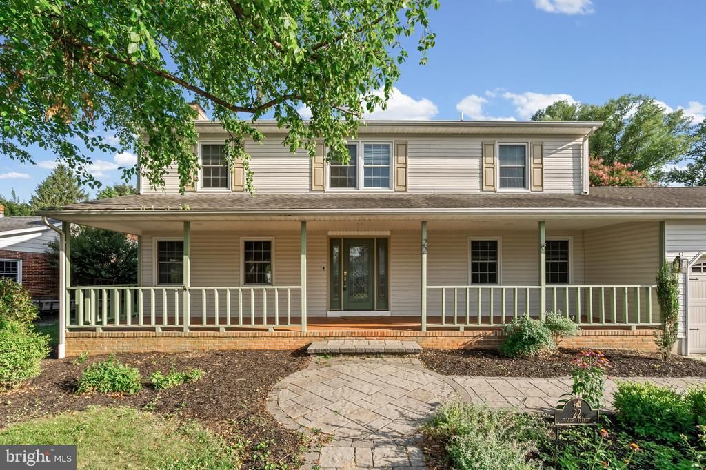 22 POGUE AVENUE , RISING SUN, MD 21911