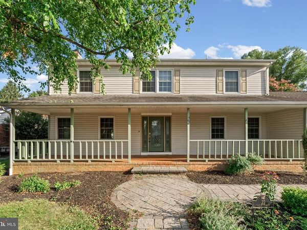 22 POGUE AVENUE, RISING SUN, MD 21911