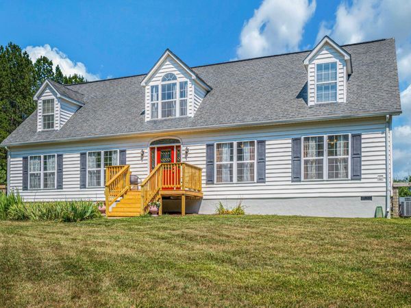 280 MAY LANE, LOUISA, VA 23093