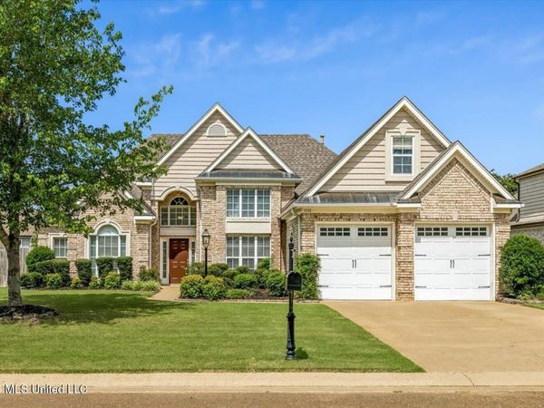 3317 Devonshire Cove, Southaven, MS 38672