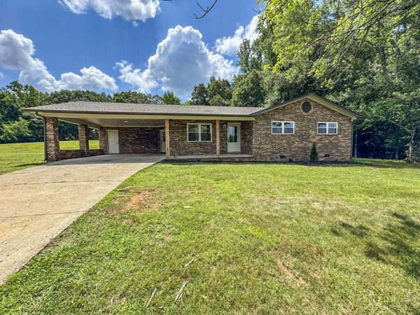 3445 Highway 39w , Athens, TN 37303