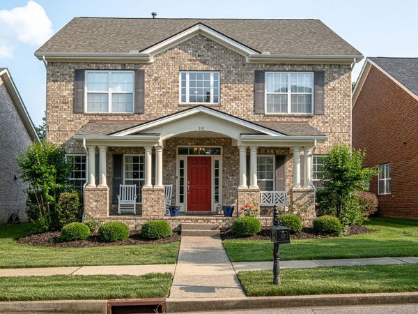 310 Wandering Cir, Franklin, TN 37067