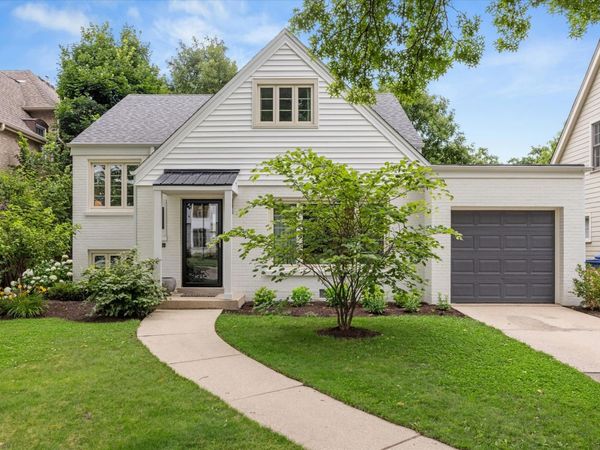 3929 Grove Avenue , Western Springs, IL 60558