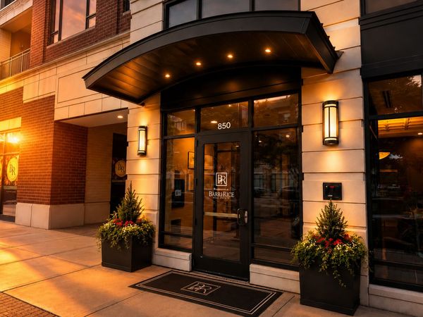 850 VILLAGE CENTER Drive , Unit 206, Burr Ridge, IL 60527