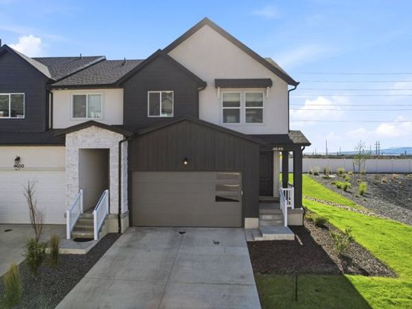 4646 S ALDER DR, Unit 223, Mapleton, UT 84664