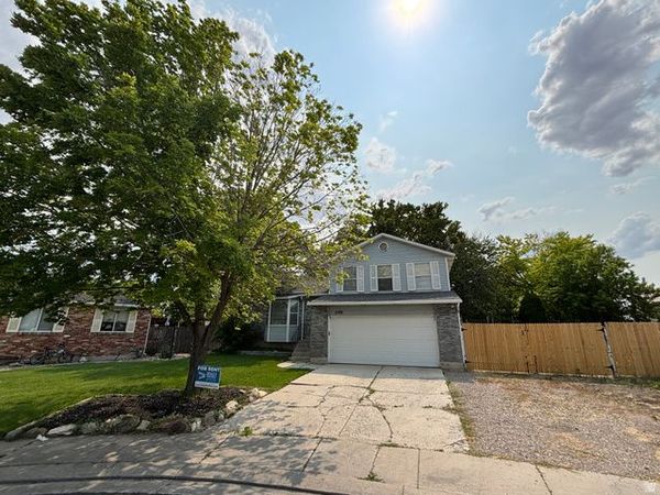 3391 W WAKE CIR , West Jordan, UT 84084