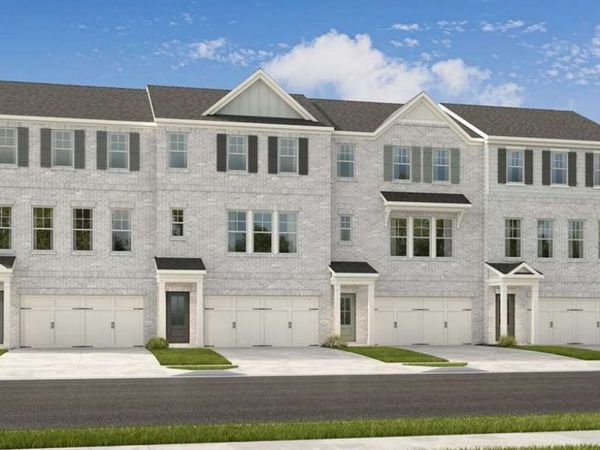 605 Rose Hill Lane, Lawrenceville, GA 30044