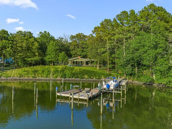 354 Highland Point Road, LOTTSBURG, VA 22511