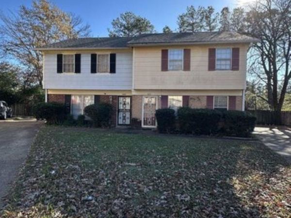 5668 HINTON PLACE DR, Memphis, TN 38119