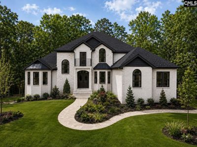 447 Harbor View Drive , Prosperity, SC 29127