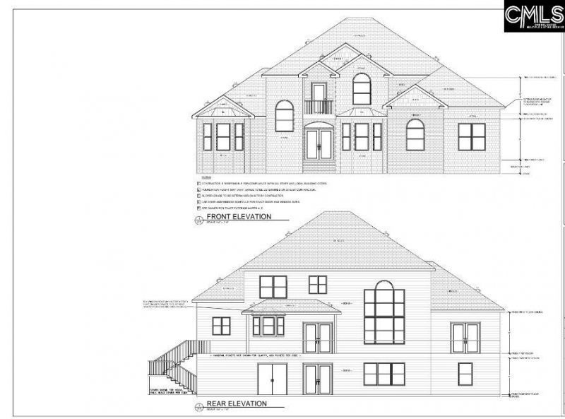 447 Harbor View Drive  Photo 4