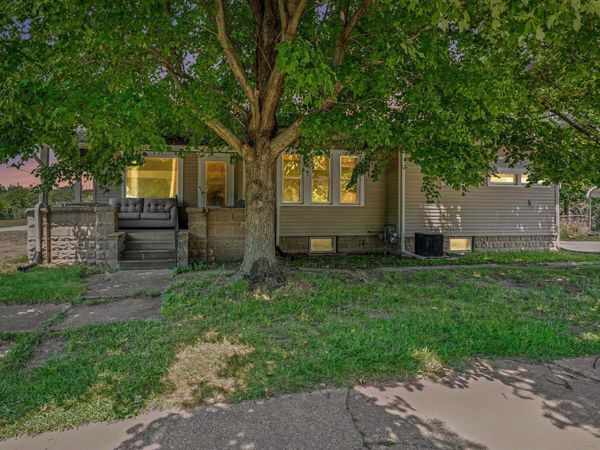 1608 Sheridan Street, South Bend, IN 46628