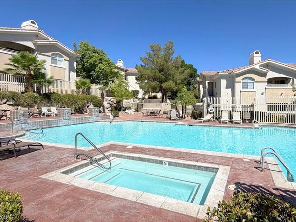 1310 Red Gable Lane, Unit 203, Las Vegas, NV 89144