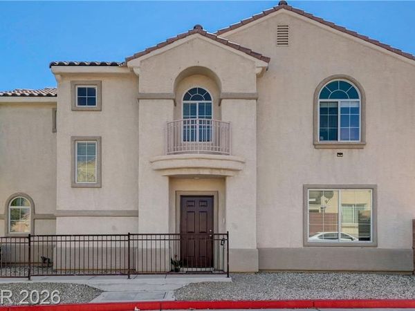 4013 Kindhearted Court, North Las Vegas, NV 89032