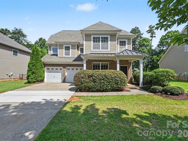 517 Stowe Road, Belmont, NC 28012