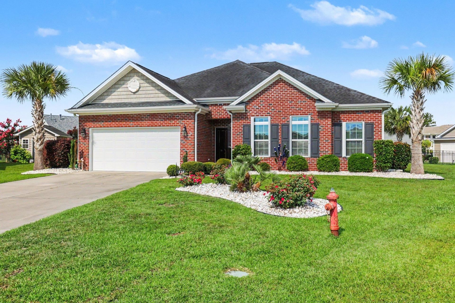 916 Ashbourn Ct., Murrells Inlet, SC 29576 Main Photo