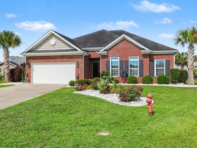 916 Ashbourn Ct., Murrells Inlet, SC 29576