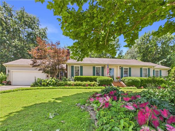 1616 Windsor Drive , Harrison, AR 72601